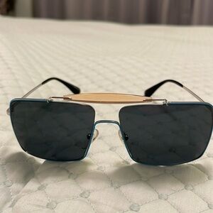 Prada sunglasses 🕶️